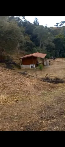 Sítio Em Alfredo Wagner