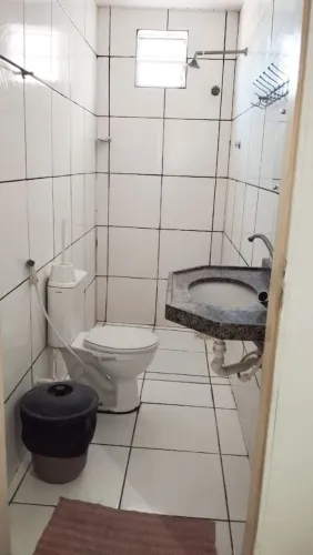 Quarto em Jacarecanga