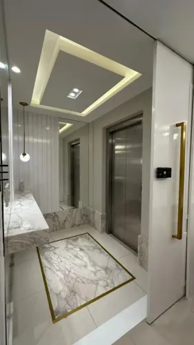 Apartamento à venda no condomínio Absolut.