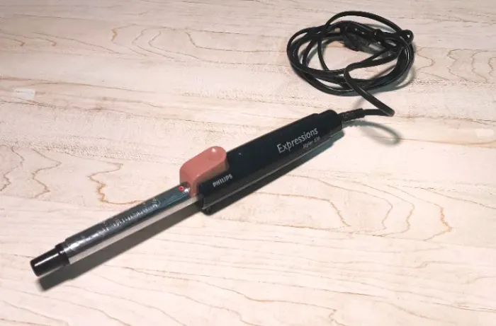 Babyliss Philips Expressions Styler 100