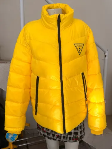 Casado de frio Guess Masculino