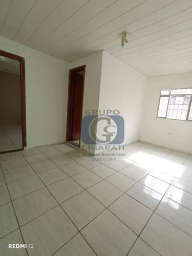 Casa com 1 dormitório para alugar, 50 m² por R$ 1.250,30/mês - Pirituba - São Paulo/SP