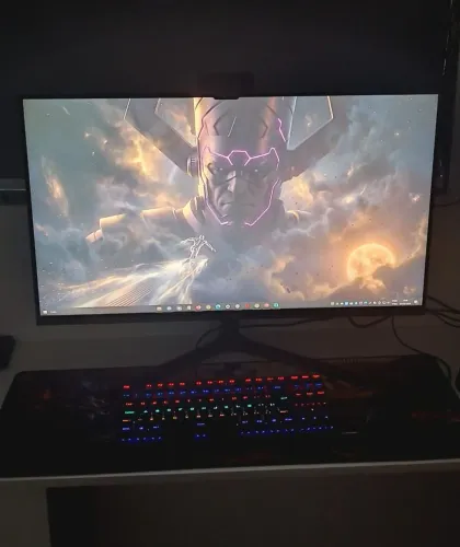 Monitor Samsung 32
