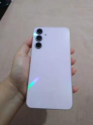 Celular Sansung A35