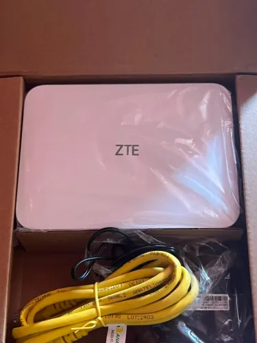 roteadores zte