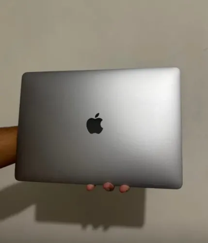 Macbook Pro i7 32Gb ram - 2020 com Armazenamento 512GB