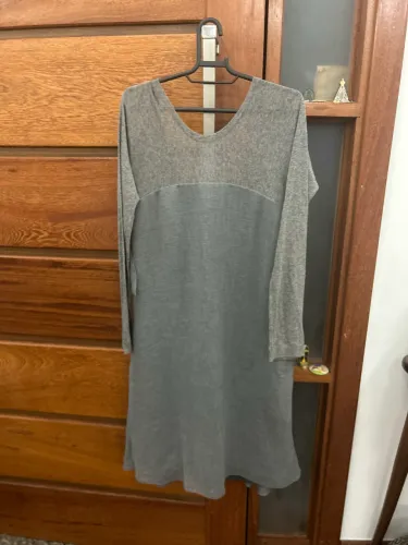Vestido Mara Mac