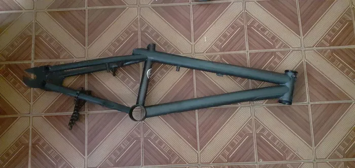 Quadro bmx