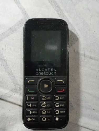 Celular Alcatel one touch