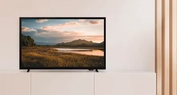 Smart tv Samsung 32?