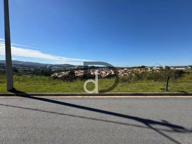 Terreno à venda, 266 m² por R$ 266.000,00 - Terra Nobre - Louveira/SP