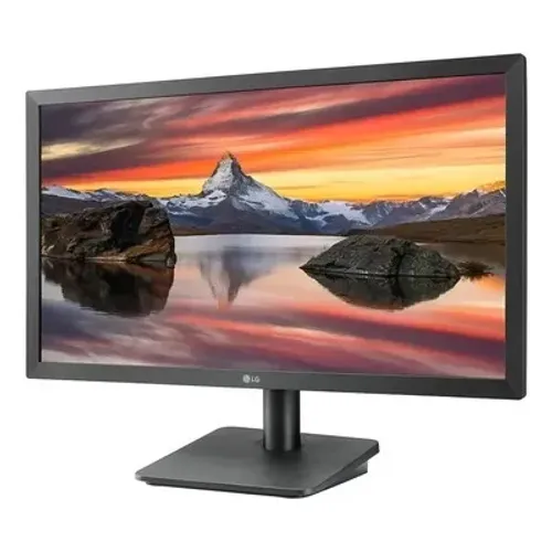 Monitor LG 22 com Função TV