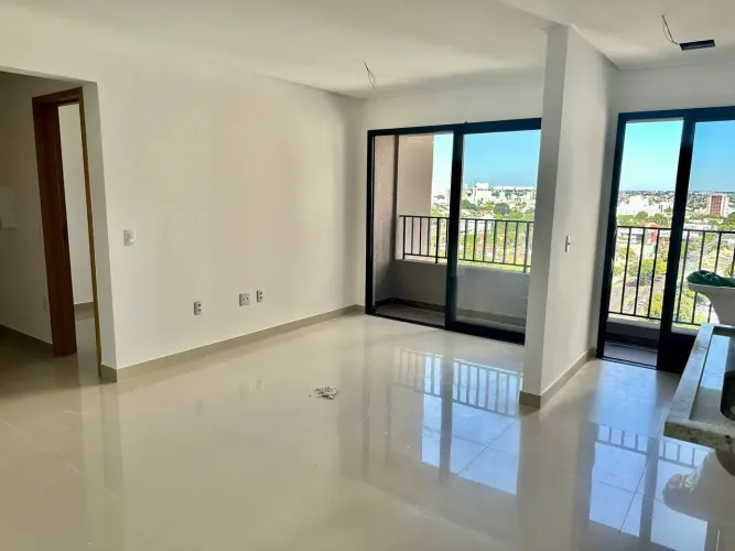 Apartamento 2 quartos à venda com 1 suíte na Rua T-30 com Avenida T-8 no Setor Bueno