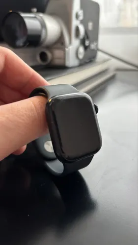 Apple Watch 9 Apple