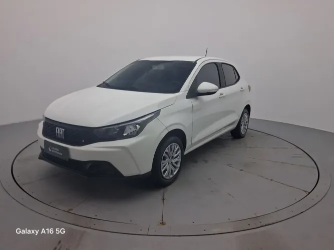 Fiat Argo Drive 1.0 Firefly 2025