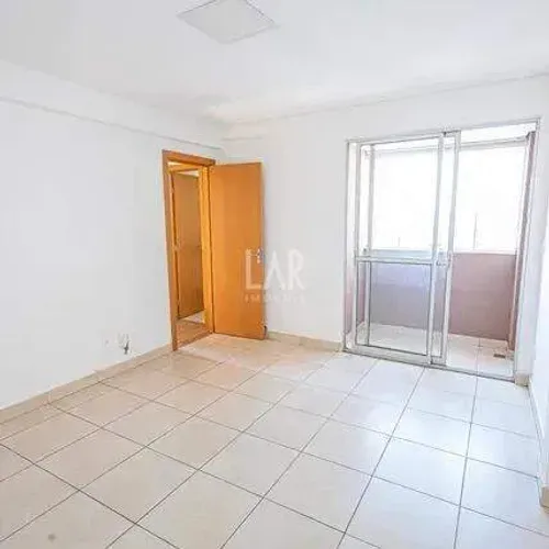 Apartamento à venda, 2 quartos, 1 vaga, Santa Branca - Belo Horizonte/MG