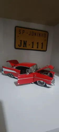 Miniatura 1/24 Jada 