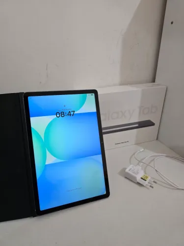 Galaxy Tab S10 FE