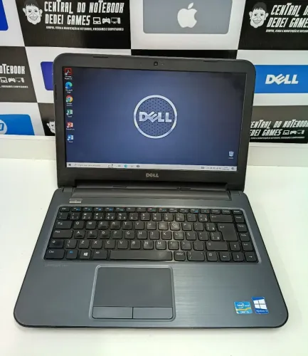 Lindo Dell i5 SSD 240 / garantia / Brindes 