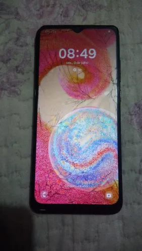 Samsung A04e 64 GB 