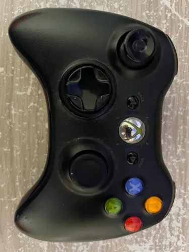Controle de Xbox 360