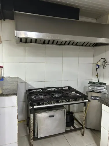 Imóveis multifuncional com renda ativa