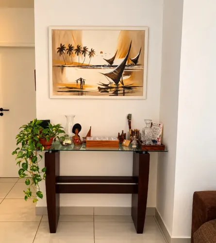 ?VENDO APARADOR - LINDO E ELEGANTE! ?