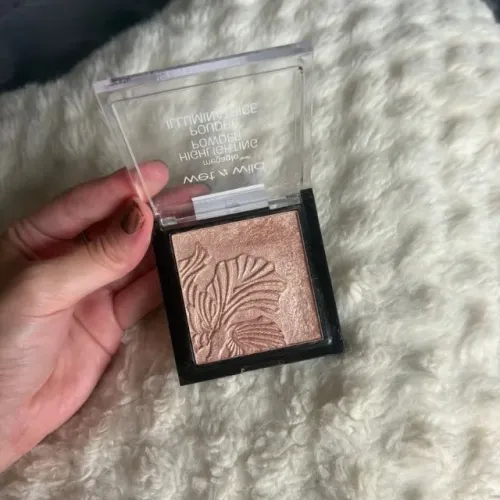 iluminador wet n wild
