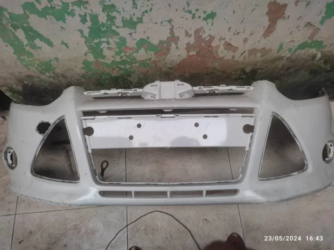 Para-choque Ford. Focus