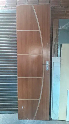 Porta para banheiro