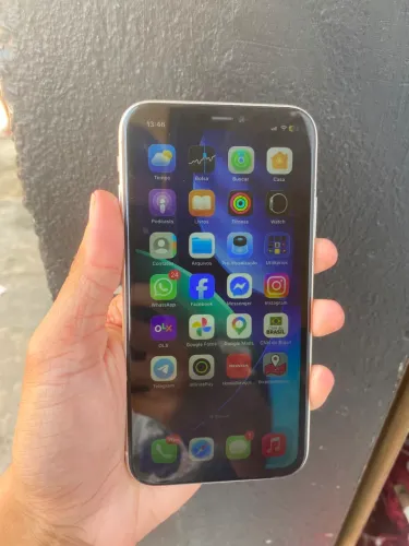 iPhone 11 128gb