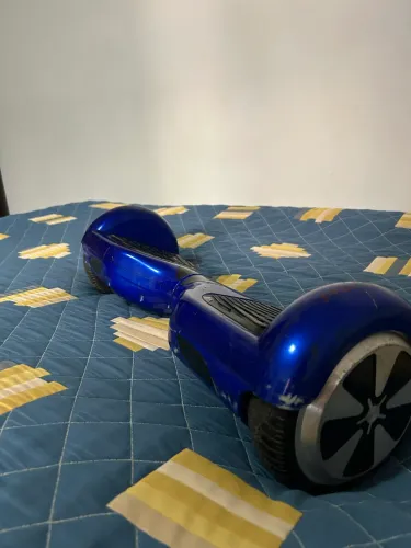 Skate elétrico Hoverboard balance