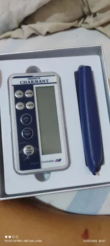 Dermografo charmant Premium 