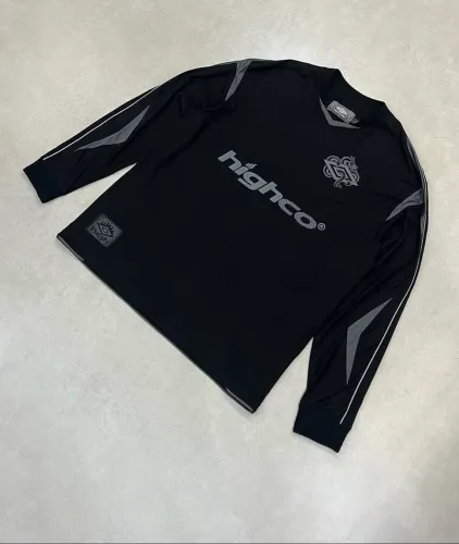 Camisa Manga Longa UMBRO