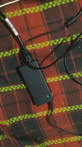 Fonte de notebook