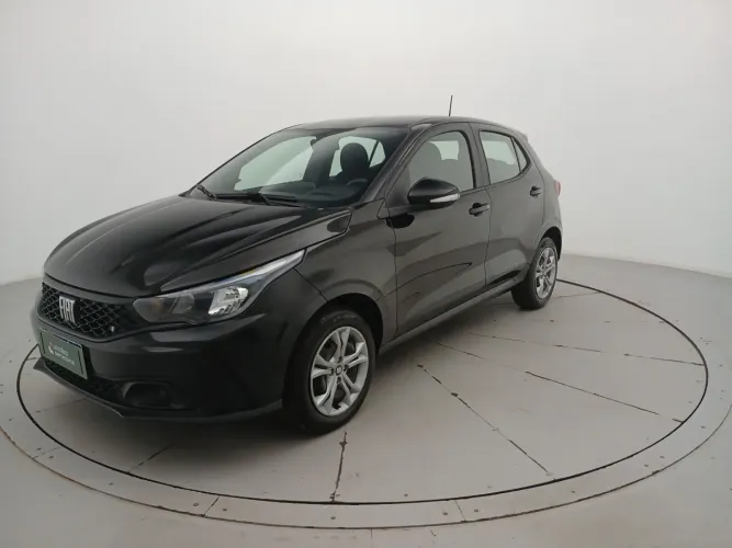 Fiat Argo Drive 1.0 Firefly 2026