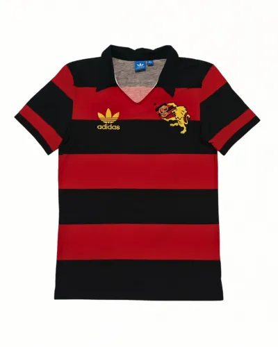 Camisa Sport Recife Retrô Adidas Originals 50 Anos