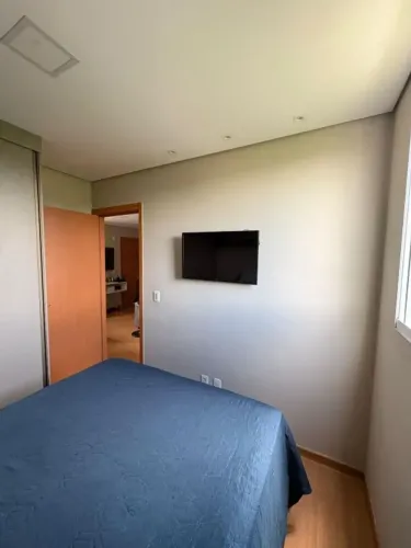 Condomínio Chapada das Safiras Completo e Semi-Mobiliado!