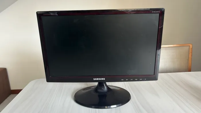 Monitor Samsung s19c301f