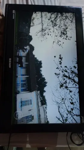 Televisão 