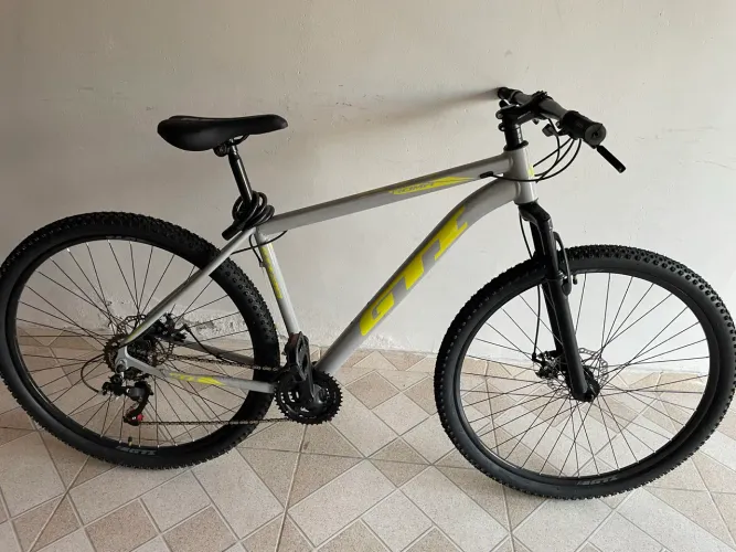 Bike GTI 