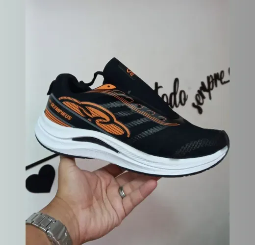 Tênis Esportivo Olimpikus n°38