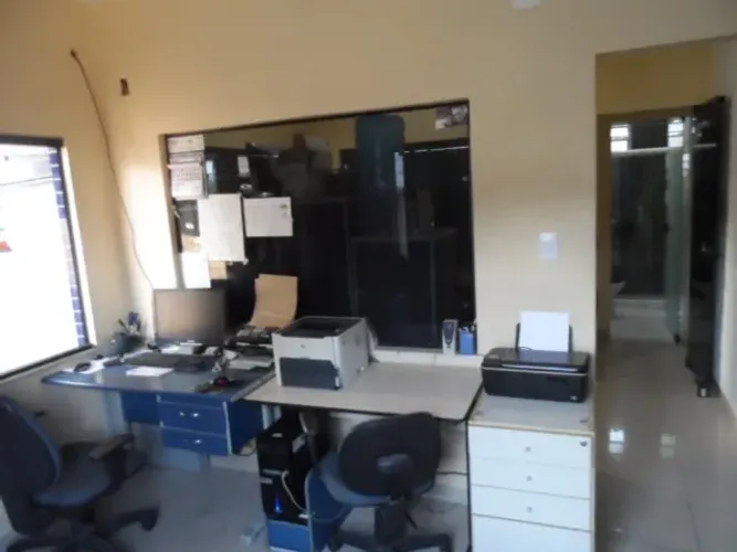 ARQUITETURA - VENDO EMPRESA SEM DEBITO JA CADASTRADA PARA LICITAÇÃO