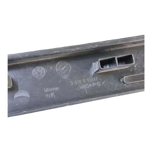 Moldura Do Console Central Vw Jetta Tsi 2.0 2011/2014