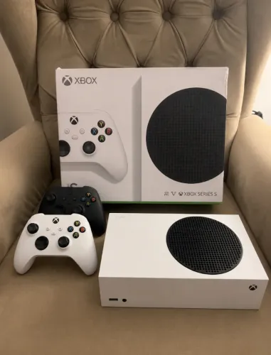Xbox Series S