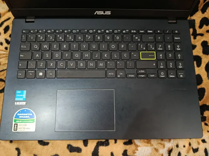 Notebook Asus 