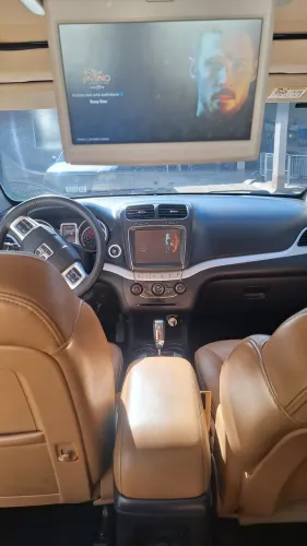 Dodge Journey RT 3.6 V6 Aut. 2015
