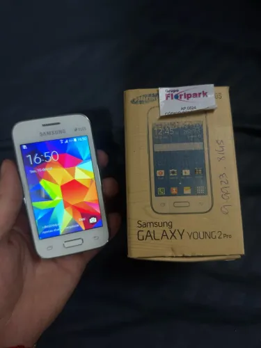 Samsung Galaxy Young 2 Pro