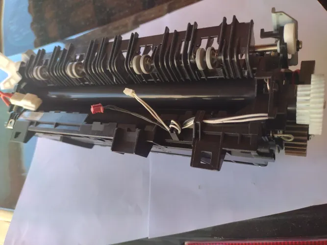 Fusor Brother 5450/5652