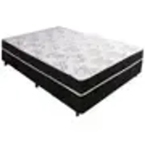 Cama Conjugada Casal Ortopédica